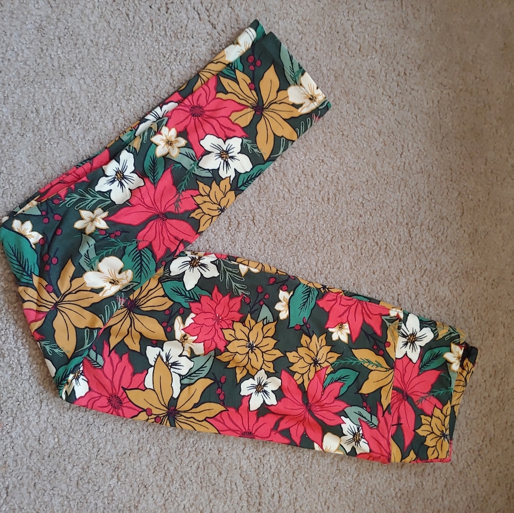LulaRoe Leggings